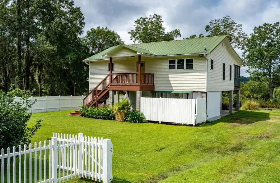 5271 Prices Bridge Lane, Walterboro, SC 29488 - #3