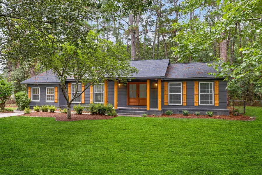 207 Corey Boulevard, Summerville, SC 29483 - #2