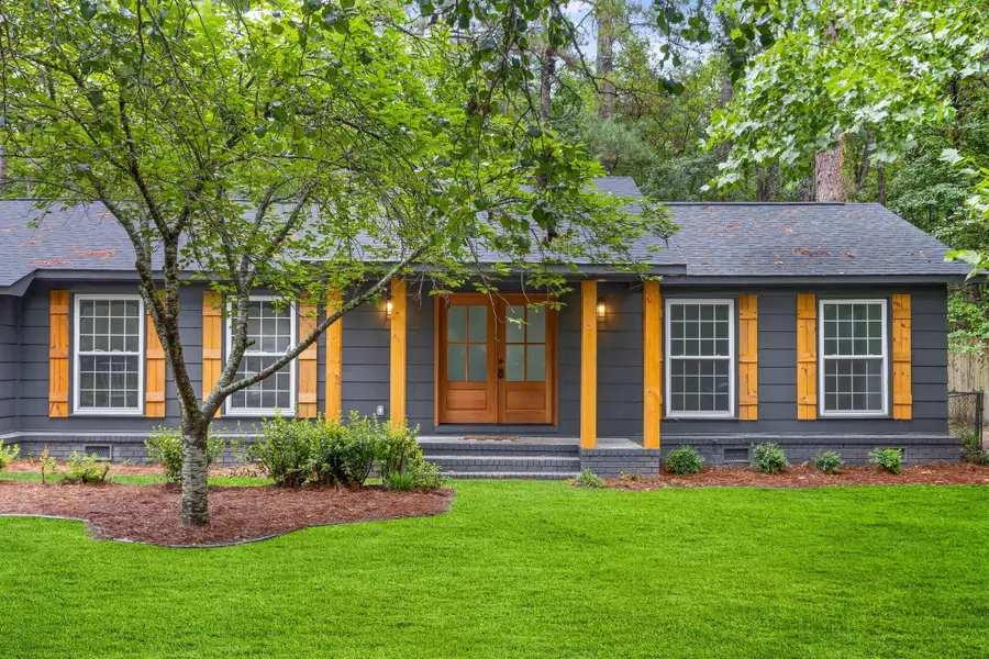 207 Corey Boulevard, Summerville, SC 29483 - #3