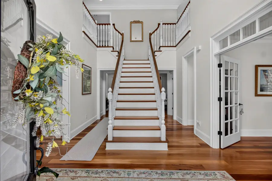2617 Ringsted Lane, Mount Pleasant, SC 29466 - #2