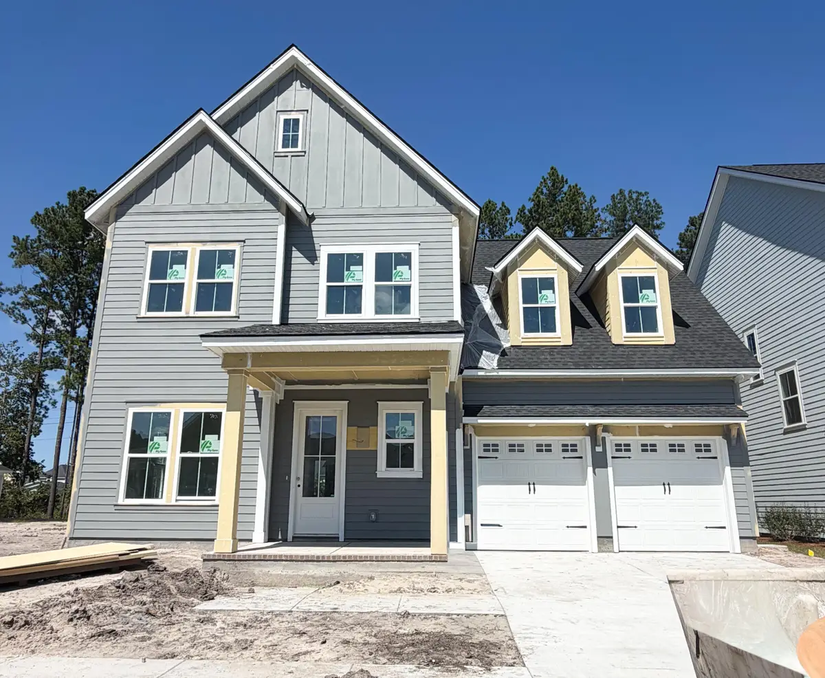 422 Brightside Trail, Summerville, SC 29486 - #1
