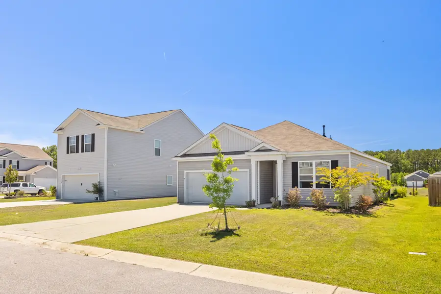 128 Akeley Lane, Summerville, SC 29483 - #2