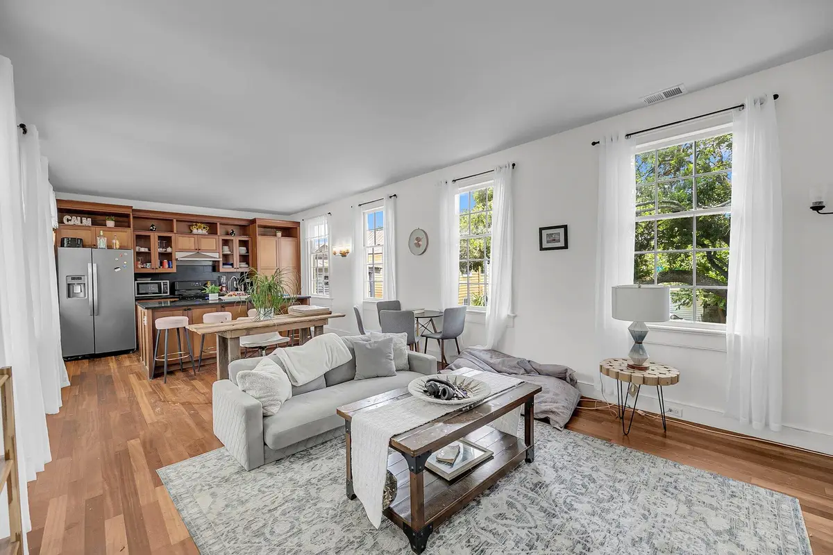4 Bogard Street, Charleston, SC 29403 - #1