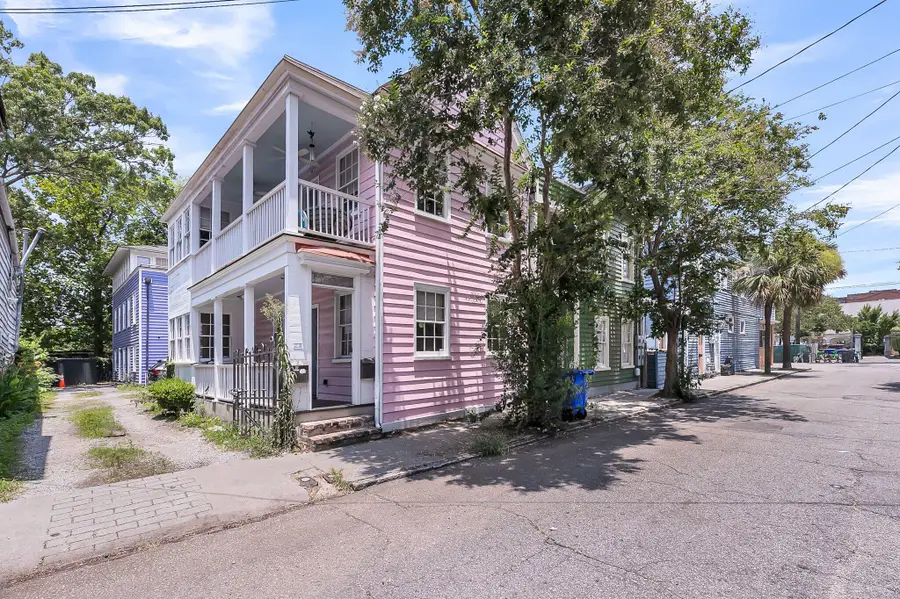 4 Bogard Street, Charleston, SC 29403 - #2