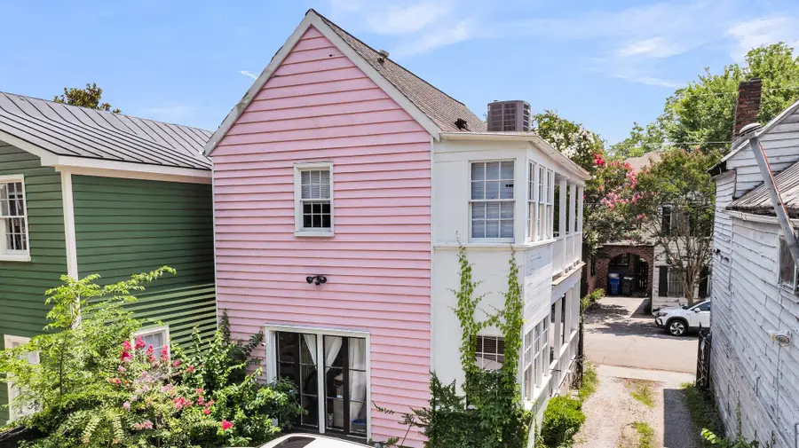 4 Bogard Street, Charleston, SC 29403 - #3