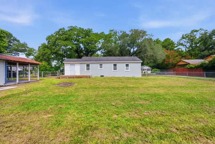 114 Groves Street, Walterboro, SC 29488 - #3