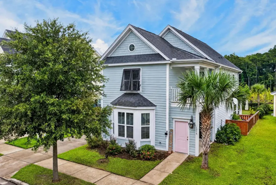 1714 Emmets Road, Johns Island, SC 29455 - #2