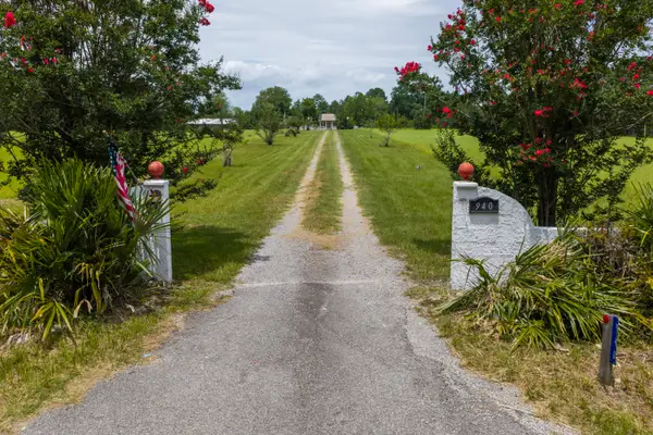940 Old Sandy Run Road, Gaston, SC 29053