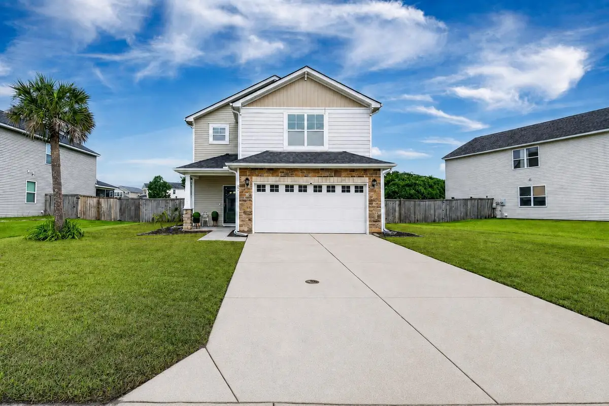 404 Watershed Drive, Goose Creek, SC 29445 - #1
