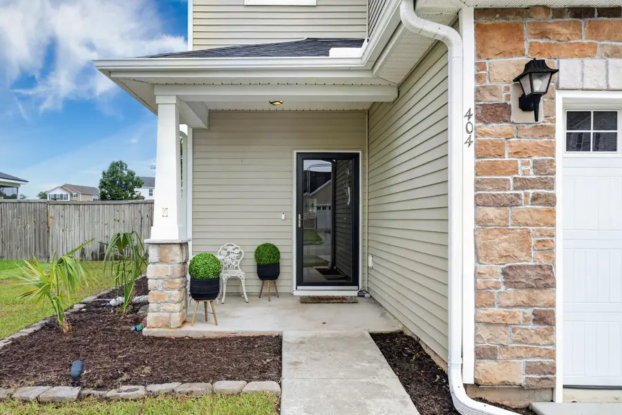 404 Watershed Drive, Goose Creek, SC 29445 - #2