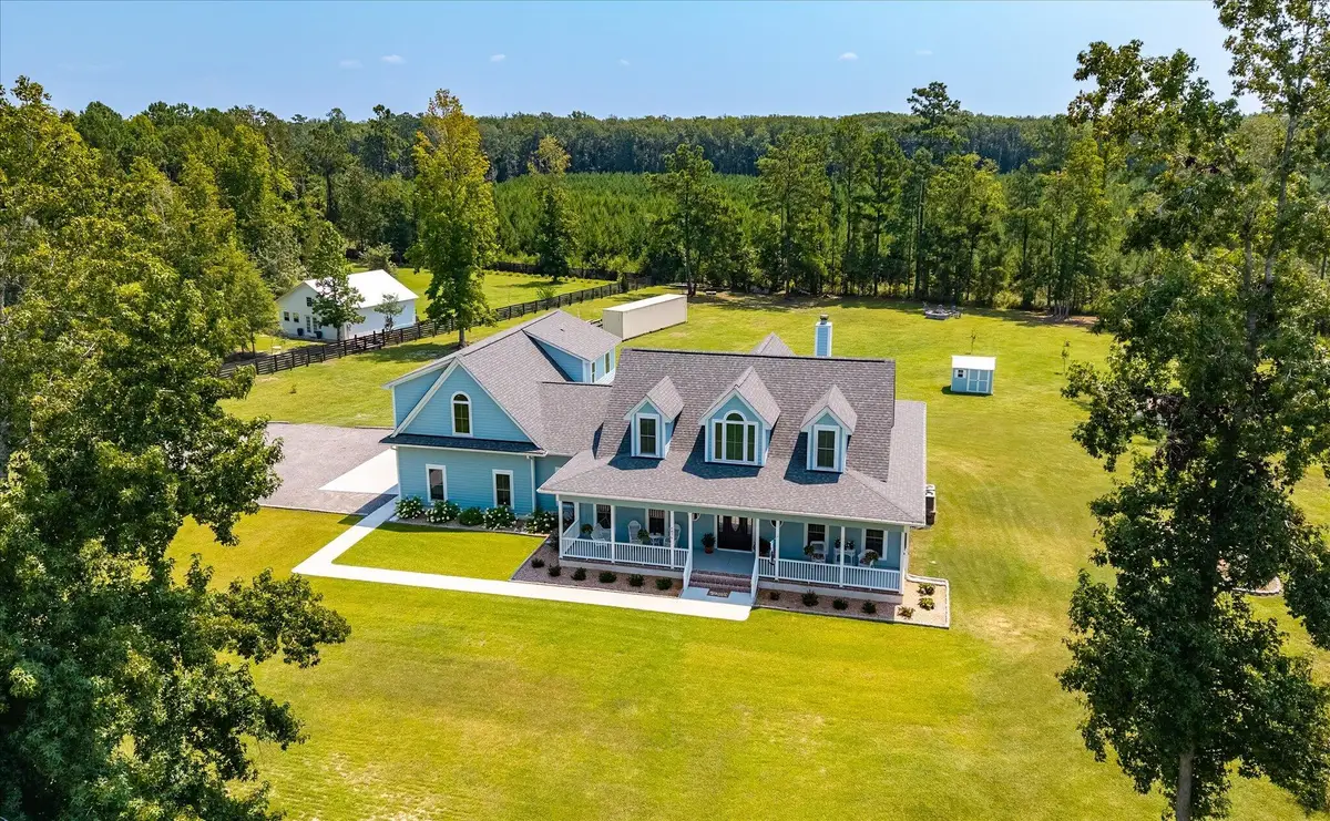 6876 Hyde Farm Road, Ravenel, SC 29470 - #1