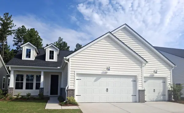 1633 Locals Street, Summerville, SC 29485