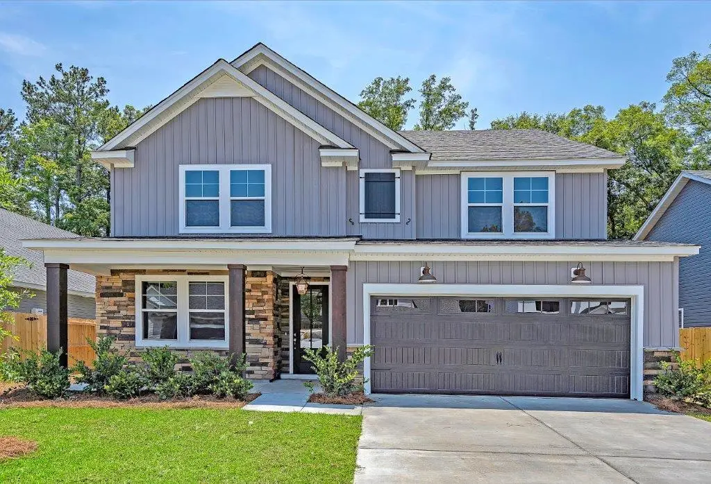 100 Creek Pointe Drive, Moncks Corner, SC 29461 - #1