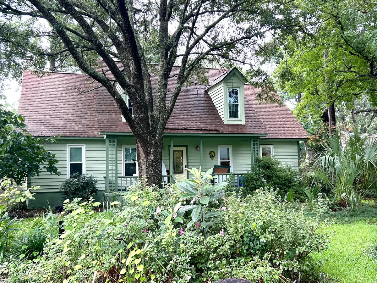 961 Mooring Drive, Charleston, SC 29412 - #1