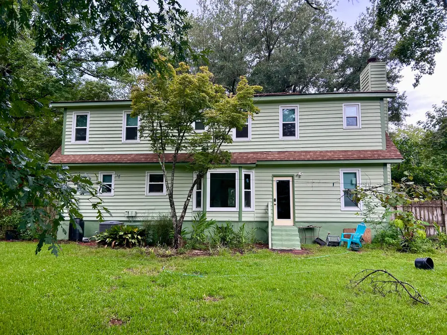 961 Mooring Drive, Charleston, SC 29412 - #2