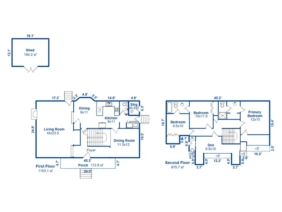 961 Mooring Drive, Charleston, SC 29412 - #3