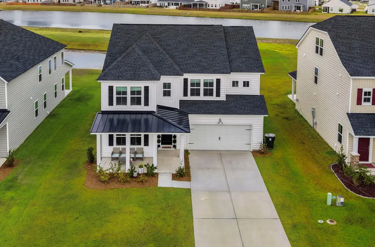 519 Verdi Drive, Summerville, SC 29486 - #1