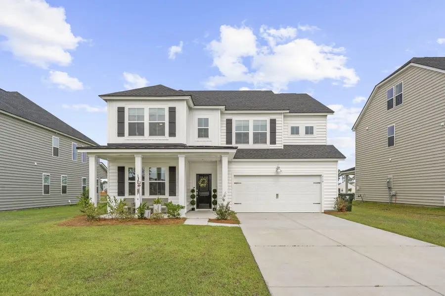 519 Verdi Drive, Summerville, SC 29486 - #2