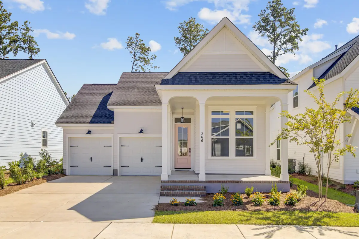 412 Brightside Trail, Summerville, SC 29486 - #1