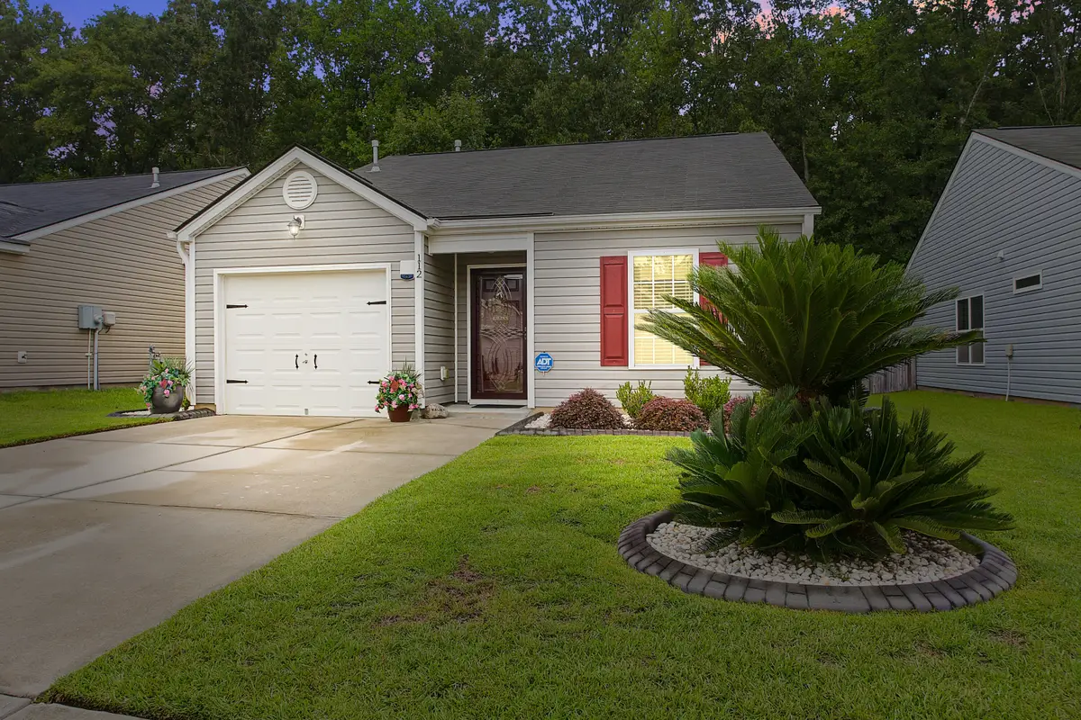 112 Keaton Brook Drive, Summerville, SC 29485 - #1