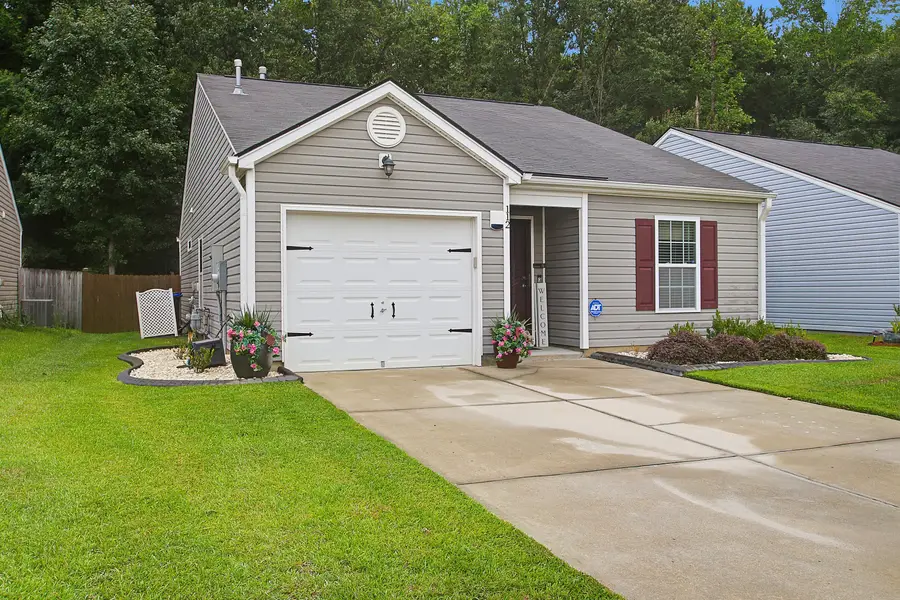 112 Keaton Brook Drive, Summerville, SC 29485 - #3