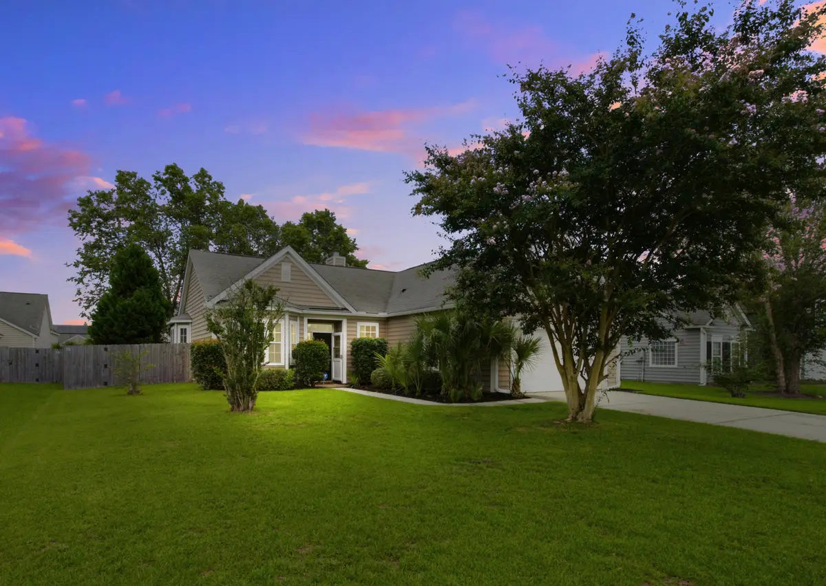 7303 Kestrel Trail, Hanahan, SC 29410 - #1