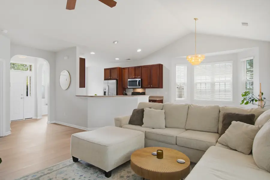 7303 Kestrel Trail, Hanahan, SC 29410 - #3