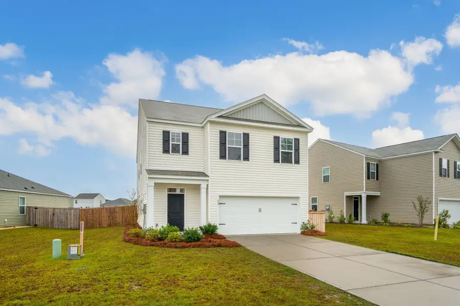 689 Ladywood Drive, Summerville, SC 29486 - #2