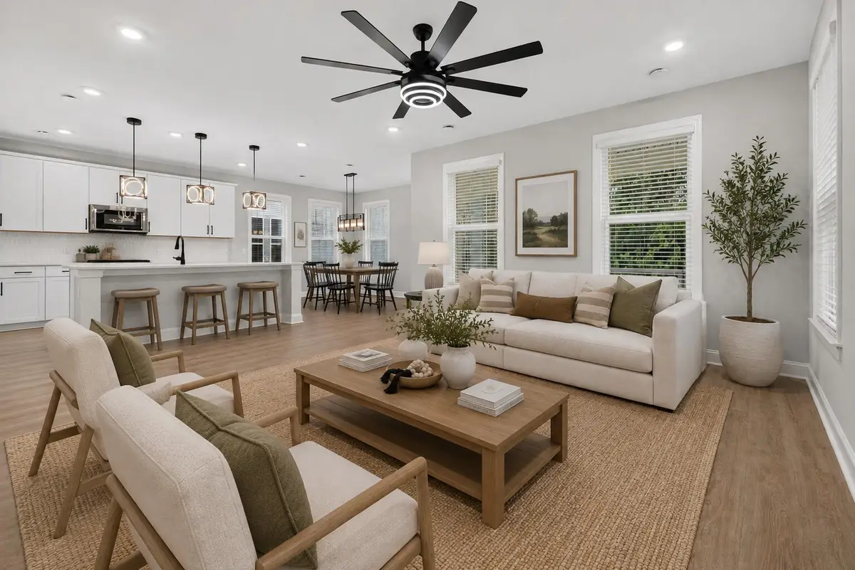 199 Wappoo Trace Lane, Summerville, SC 29486 - #1