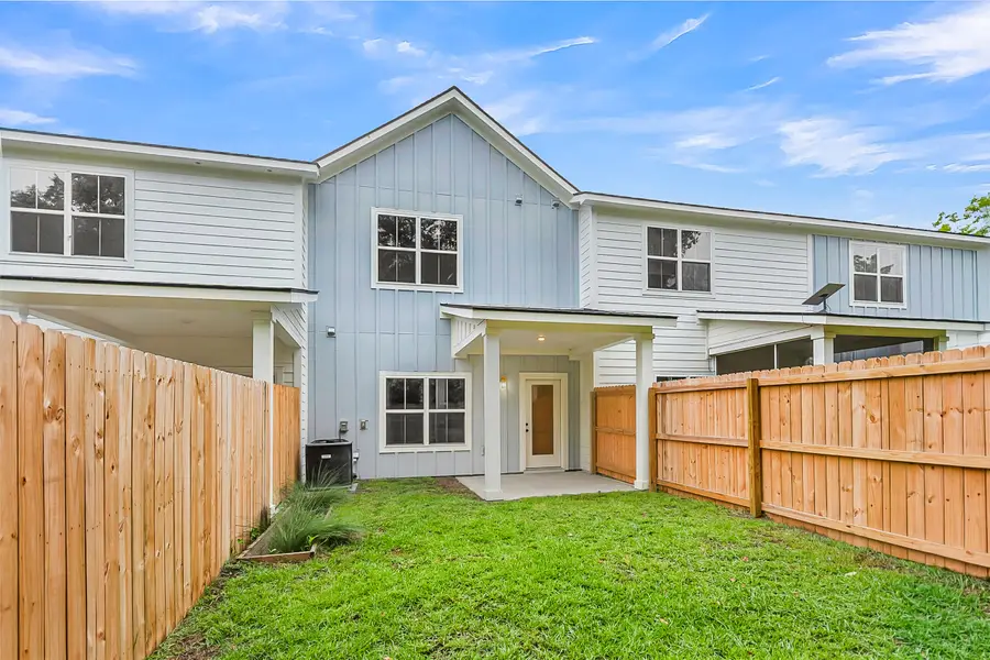 4007 Gravely Avenue, North Charleston, SC 29405 - #2