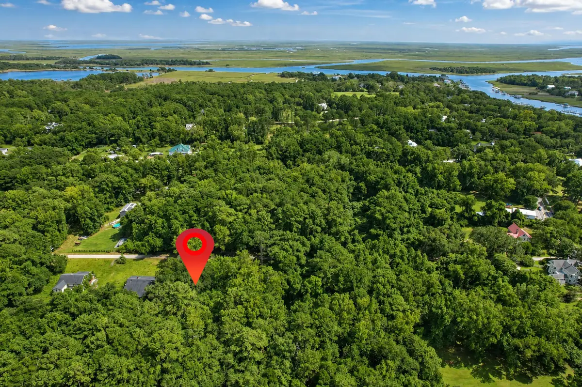 336 Drayton Street, McClellanville, SC 29458 - #1