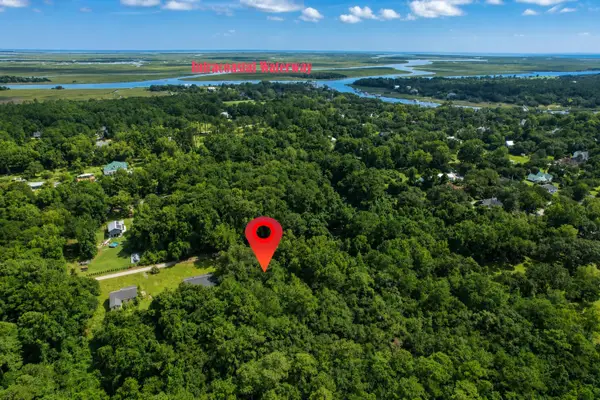336 Drayton Street, McClellanville, SC 29458