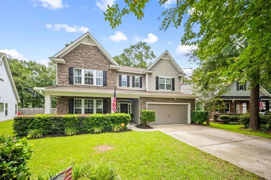 110 Comiskey Park Circle Circle, Summerville, SC 29485 - #2