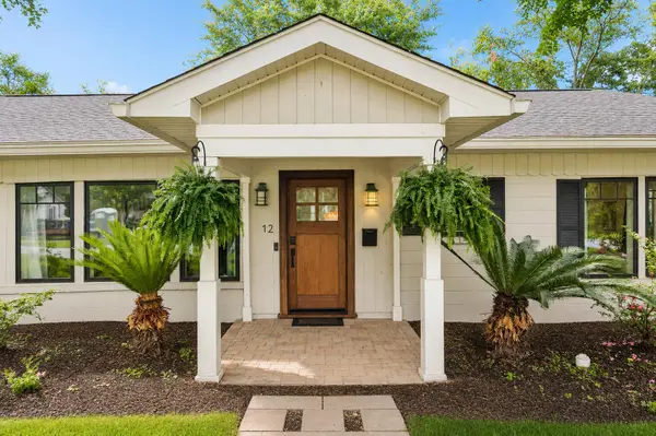 12 Stratford Road, Charleston, SC 29407