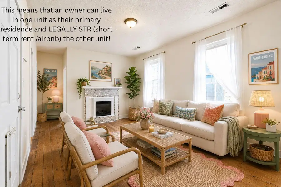96 Bogard Street, Charleston, SC 29403 - #3