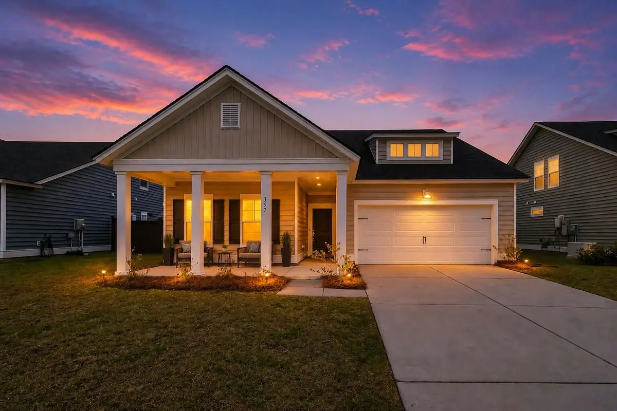 357 Garden Lily Lane, Summerville, SC 29485 - #1