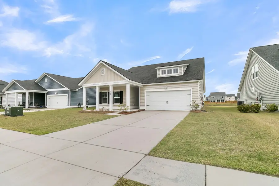 357 Garden Lily Lane, Summerville, SC 29485 - #3