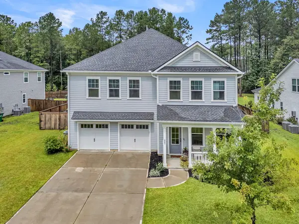 405 Henry Joseph Way, Huger, SC 29450