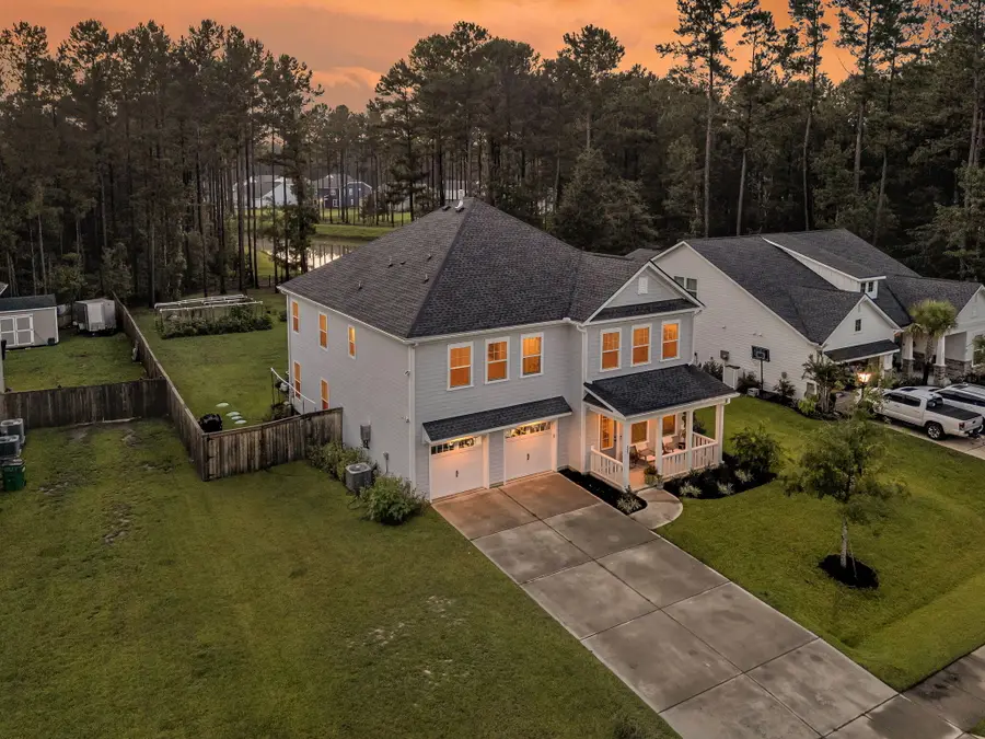 405 Henry Joseph Way, Huger, SC 29450 - #3