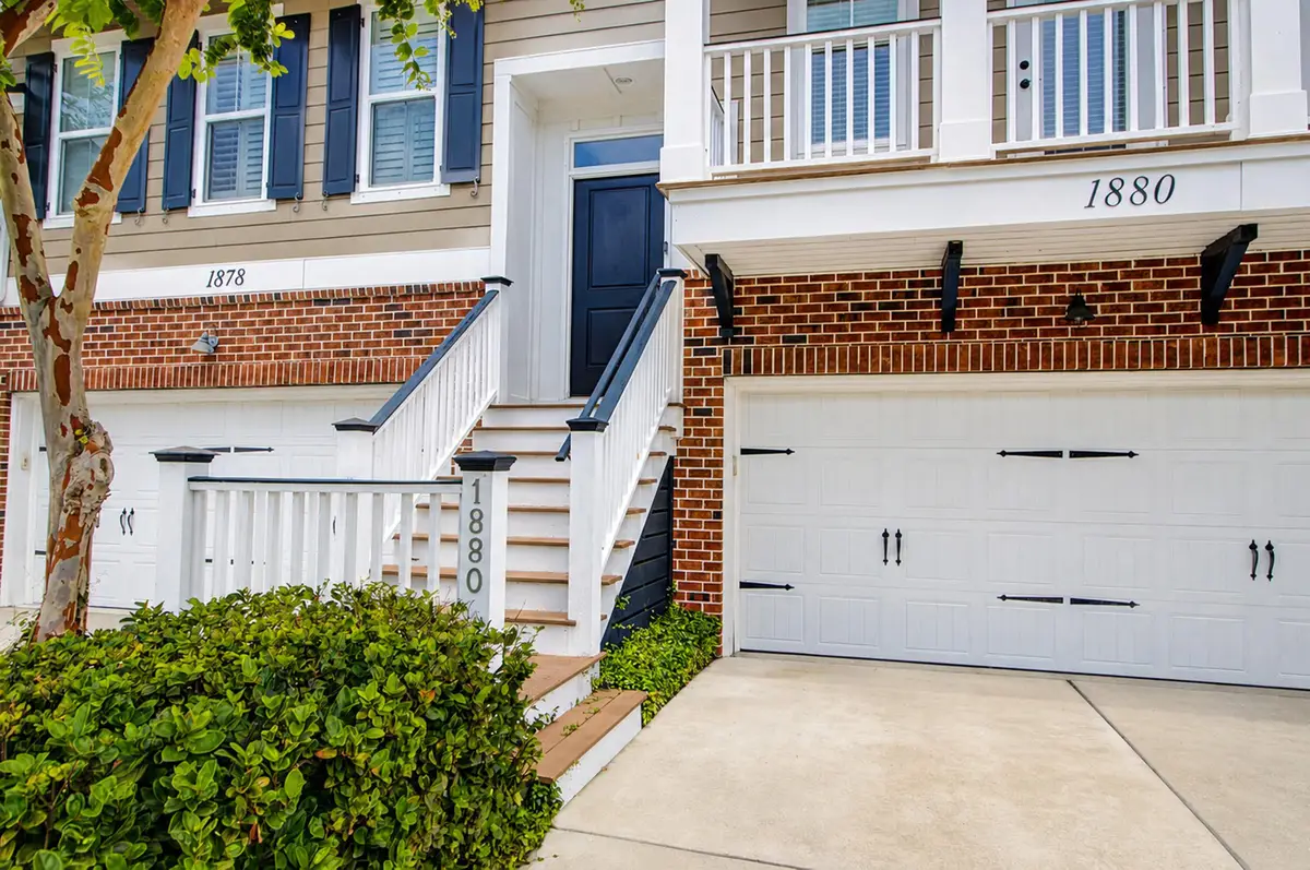 1880 Carolina Towne Court, Mount Pleasant, SC 29464 - #1