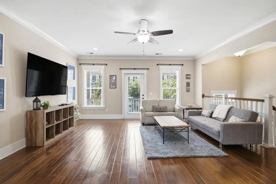 1880 Carolina Towne Court, Mount Pleasant, SC 29464 - #3