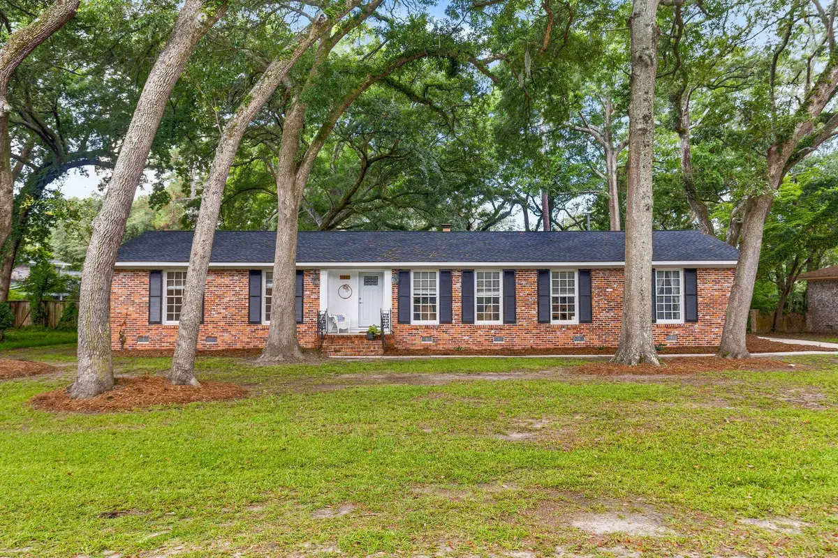 1775 Balfoure Drive, Charleston, SC 29407 - #1