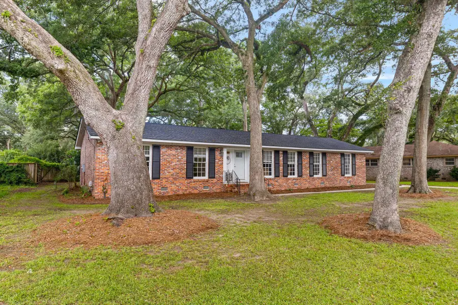 1775 Balfoure Drive, Charleston, SC 29407 - #2