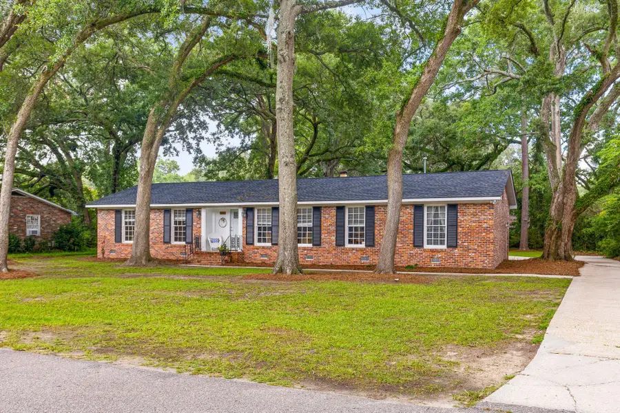1775 Balfoure Drive, Charleston, SC 29407 - #3
