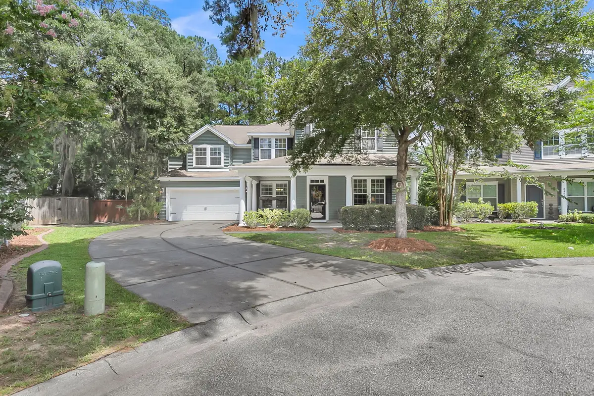 5434 Rising Tide, North Charleston, SC 29420 - #1