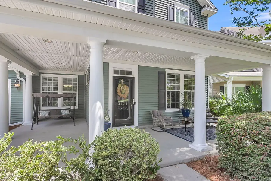 5434 Rising Tide, North Charleston, SC 29420 - #3