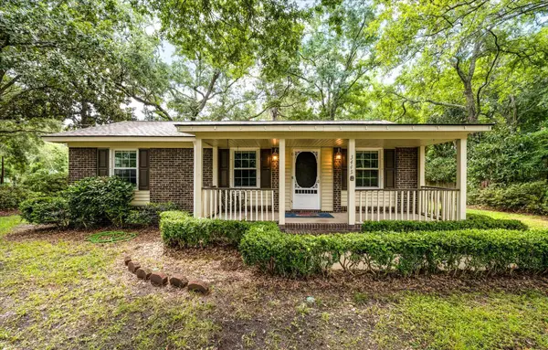 3445 Hobson Drive, Johns Island, SC 29455