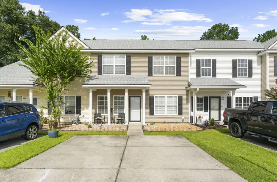 165 Black River Drive, Summerville, SC 29485 - #2