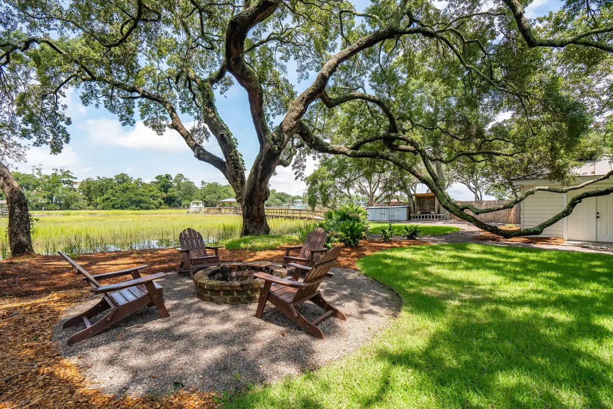 1670 Hunley Avenue, Charleston, SC 29412 - #1
