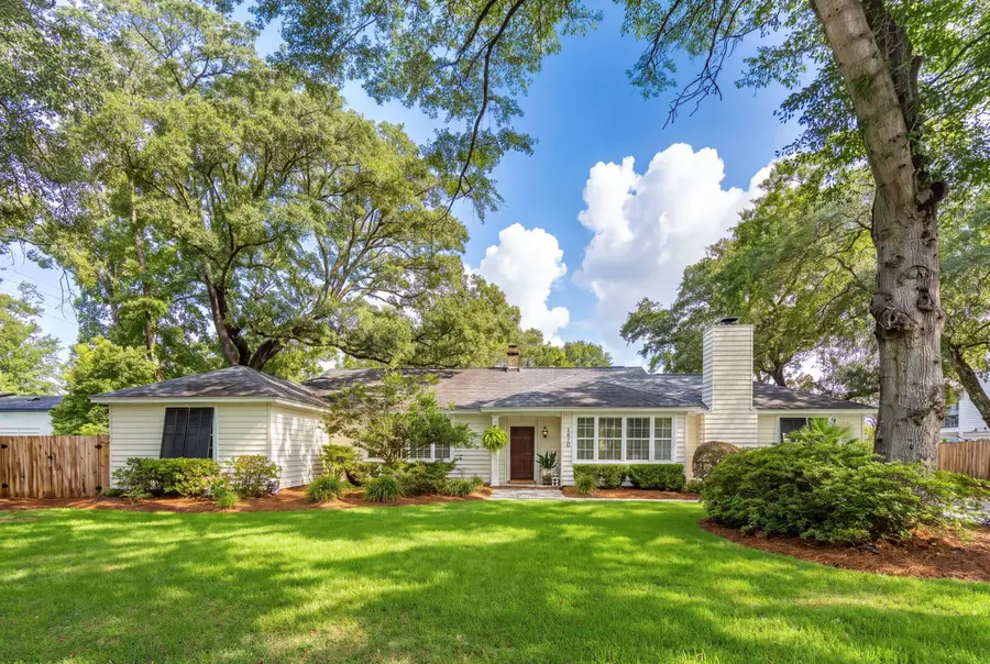 1670 Hunley Avenue, Charleston, SC 29412 - #3